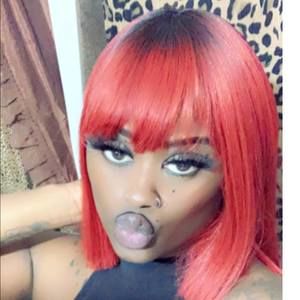 Meet your Posher, Denay